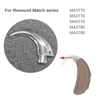 Resound Earhook for Resound Match Hearing Aids,for MA1T70 MA2T70 MA3T70 MA2T80 MA3T80 Hearing Aid Earhook 1