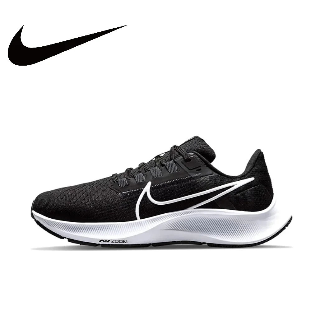 thumbnail image 1 of Nueva llegada Air Zoom Pegasus 38 zapatillas bajas originales para hombre y mujer zapatillas ligeras y transpirables para correr, 1 of 5