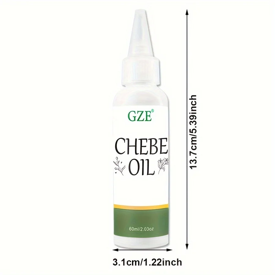 Chebe Oil African Chebe Oil For Strengthens Hair Chebe Hair Powder Make Thin Hair Look Thicker hair care products