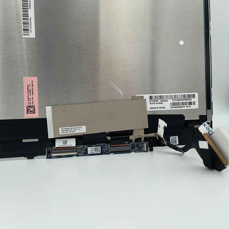 LCD ÷ ġ ũ Ÿ , 13.3 ġ FHD UHD, HP Envy 13-AQ0005NR 13-AQ1025TU 13-aq1008na 13-aq0046cl 13-aq
