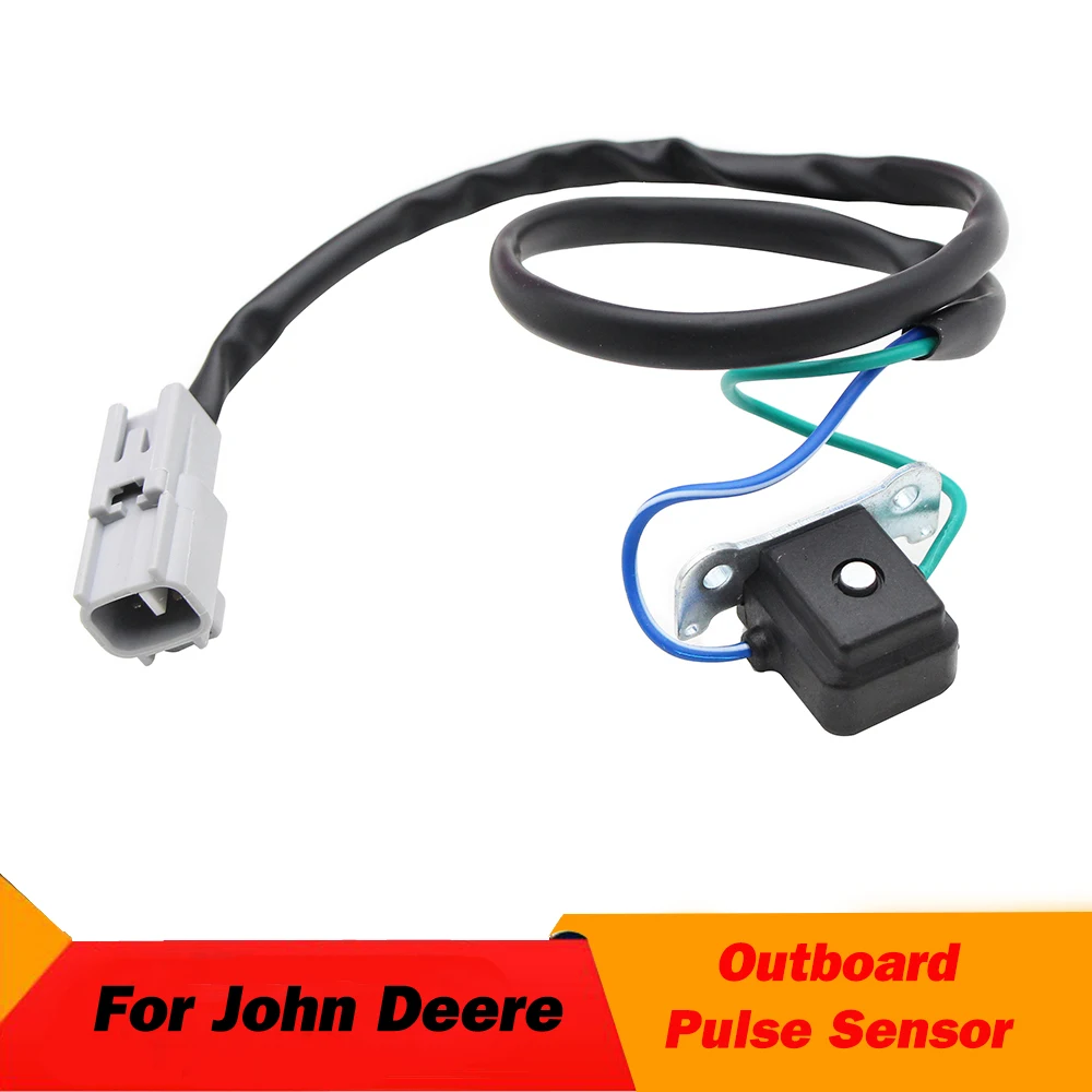 Moto Accensione Pick Up Trigger Pulse Magneto Coil Pulser Per John Deere Miu11411 Mm14375 Gator Xuv Utility Vehicle 625I