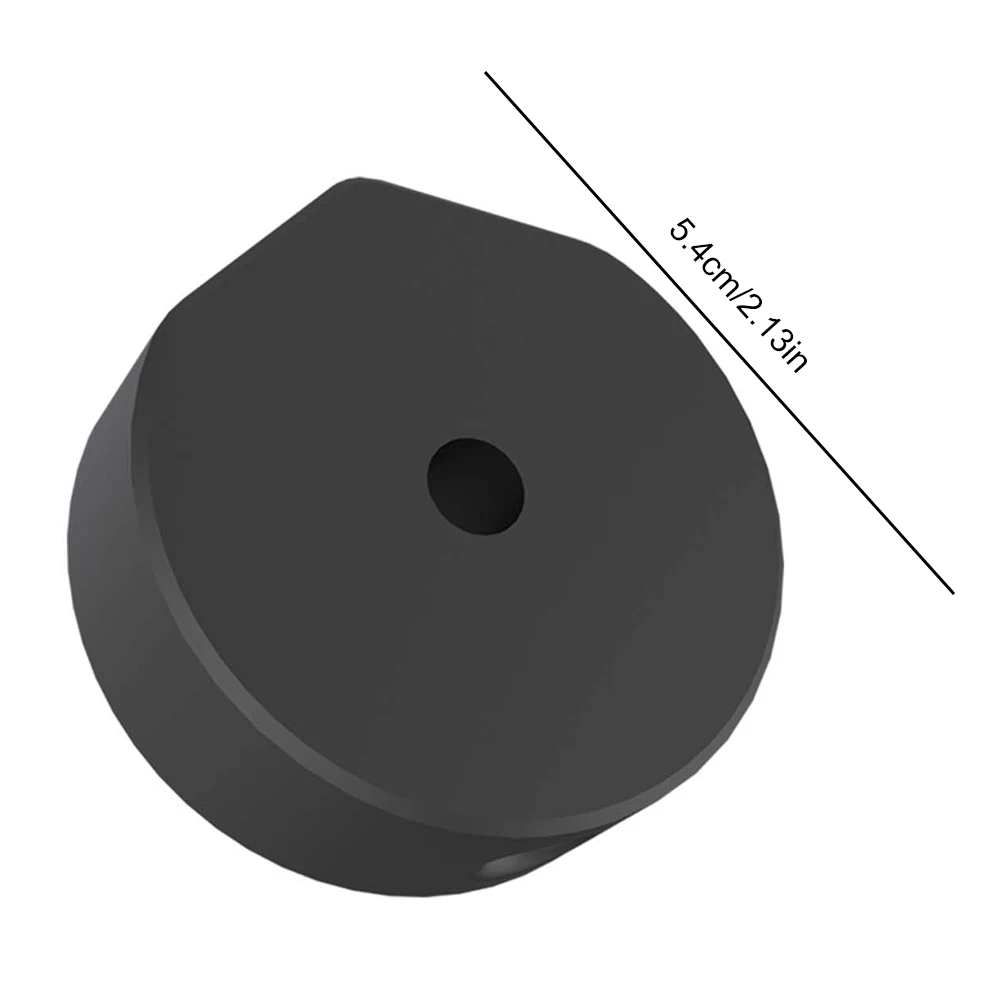 【Eco-friendly】 For StarLink Mini 1/4 Screw Mount Adapter Bracket Adapter Bracket 1/4 Screw Adapter for Starlink Mini Accessories.