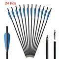 24Pcs BW