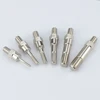 HIFESON Hand Rivet Nut Gun Part Manual Threaded Rivet Head Replacement Screws Pull Rod For BT-606 605 607 M3 M4 M5 M6 M8 M10 M12 3