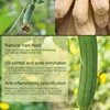 Natural Loofah Washing Brushes Luffa Brush Sponge Kitchen Cleaing Scrubber Bathroom Rubbing Bath Towels Kitchen Towel Accessorie 5