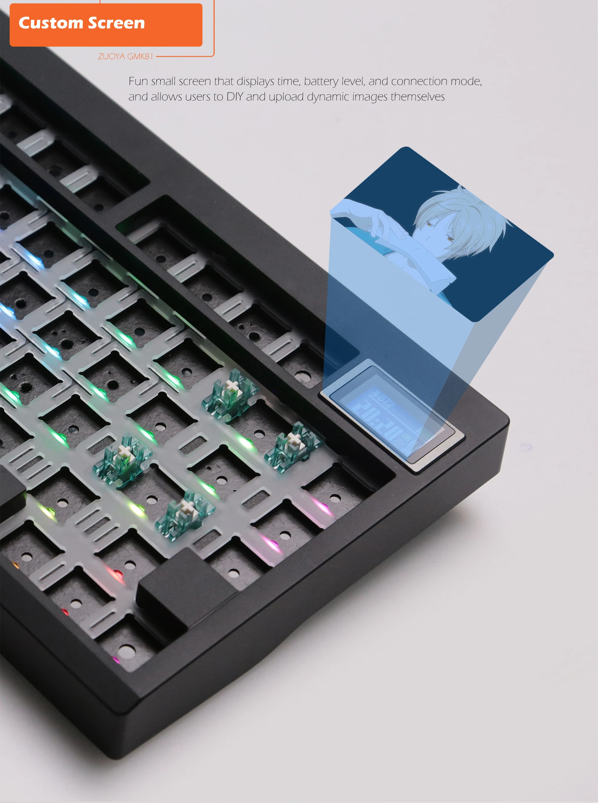 Computers e Electronics