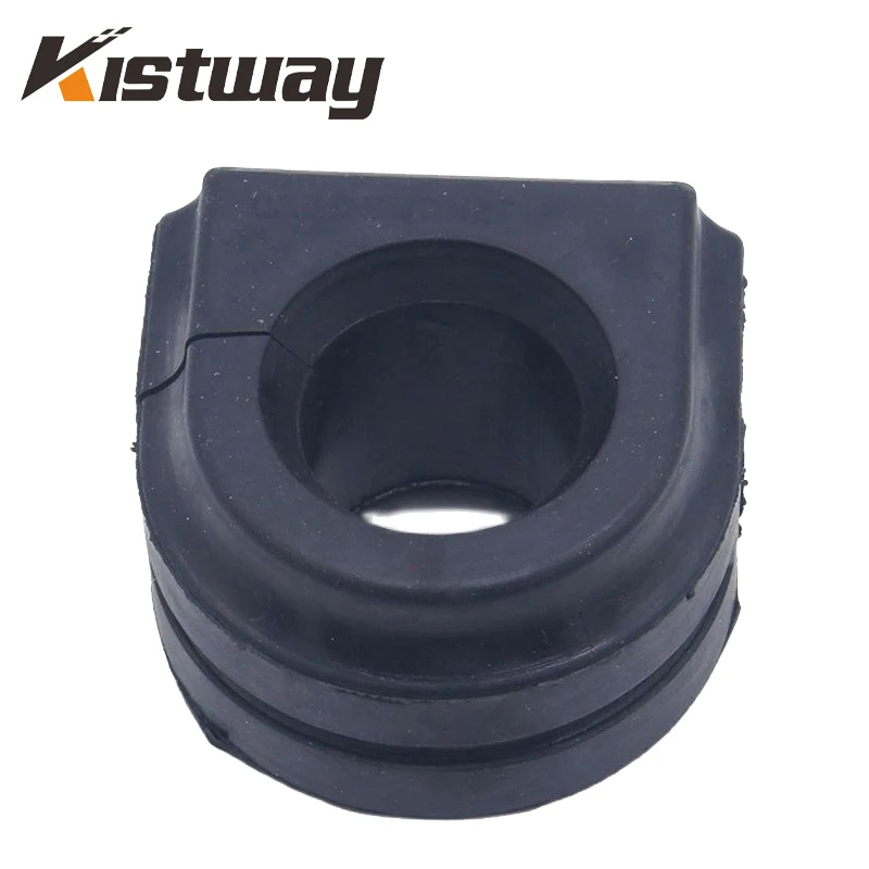 2PCS Front Suspension Anti Roll Stabilizer Bar Bush Kit For BMW 5 6 F02 F06 F07 F11 F10 F12 F13 F18 520D 520I 528I 31356777934