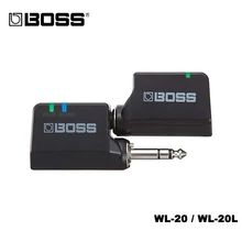  BOSS Wireless System (WL-20) (WL-20L) 