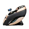 C17 human touch massage chair oem 4d sl track extra long full body thai stretch premium massage chair 6