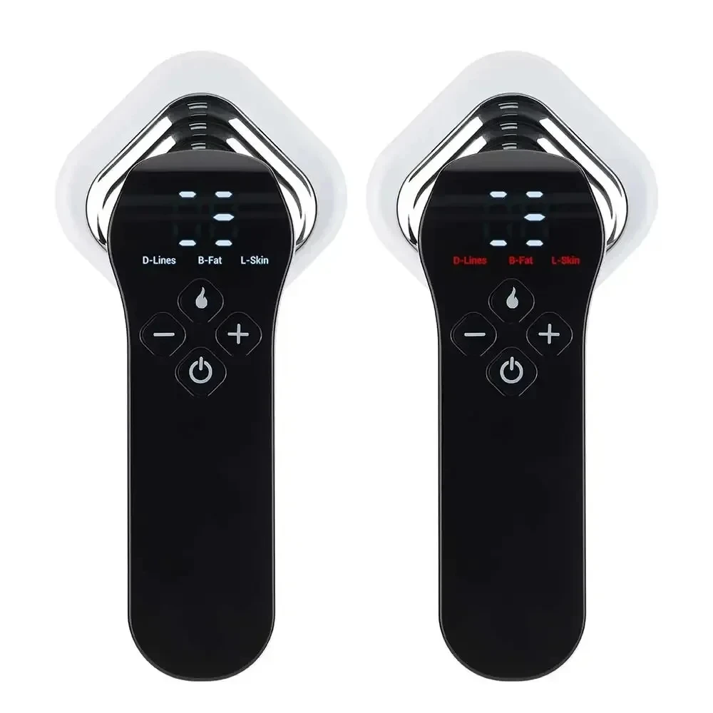 Electric Body Massager for Belly Waist Arm Leg Butt 2025 Beauty Tools