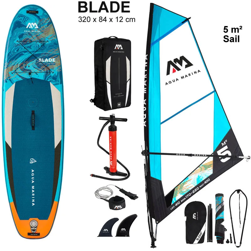 AQUA MARINA インフレータブルSUP ボード RACE レース SUP(スタンドアップパドルボード) インフレータブル