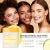 Kojic Acid And Turmeric Cleansing Pad Exfoliate Lighten Acne Scars Unclog Pores Turmeric Cleansing Pad Dark Spots With  Glycerol 2