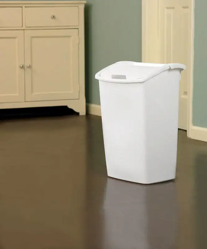 https://ae01.alicdn.com/kf/S4aeed5ad44a845c599e8813a76b1b436z/gal-Plastic-Kitchen-Trash-Can-with-Dual-Action-Lid-White-Kitchen-item-Trash-can-bedroom-Garbage.jpg
