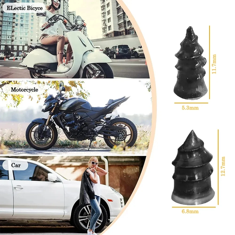 Рисунок 5 - Автомобильные мотоциклетные вакуумные