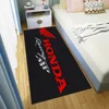 HONDA Bathroom Foot Mat for Hallway on the Floor Kitchen Rug Outdoor Doormat Entrance to Home Decor Items Customized Choice Rugs 1