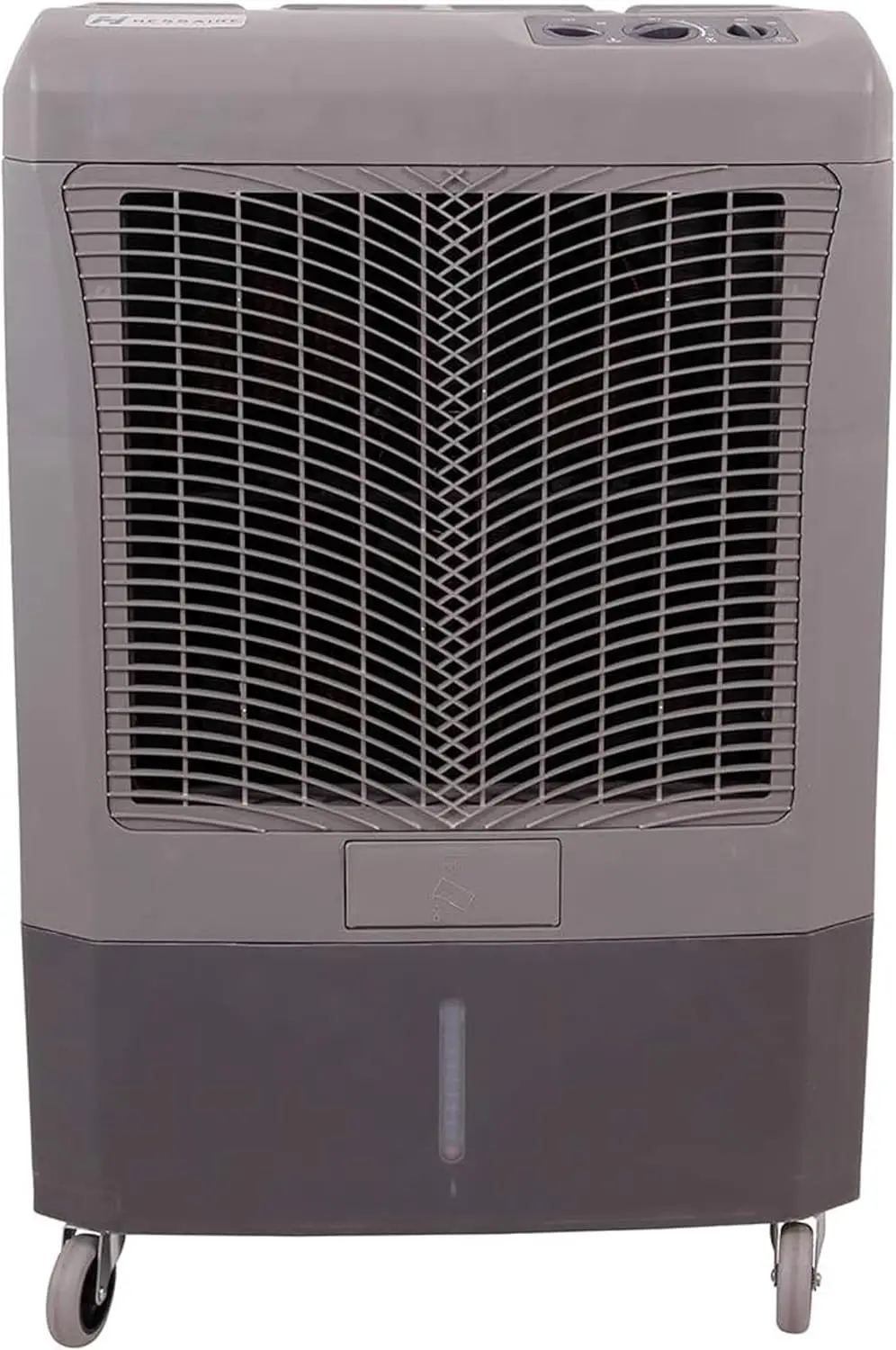 Coolers - 3100 CFM MC37M Evaporative Air Cooler with 3-Speed Fan - Water Cooler Fan 950 sq. ft. Coverage High Velocity Outdoor 2