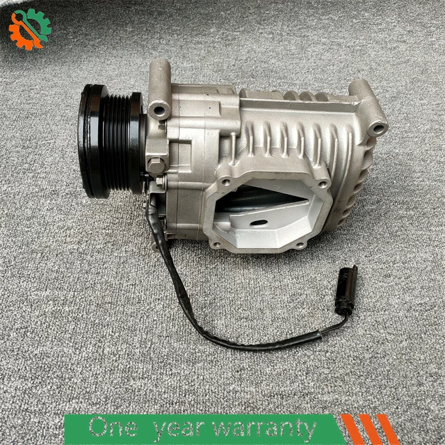 A1110960099KZ Eaton M62 M42 Turbolader Kompressor Kompressor 