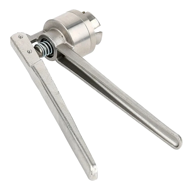 15Mm Flip Cap Vial Capping Machine Manual Capping Machine Manual Bottle Cap Crimping Tool
