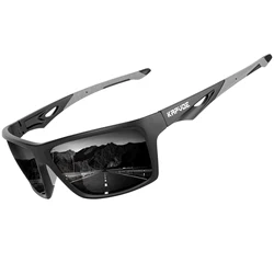 KAPVOE Polarized All - Activity Sport Sunglasses (K5 - QTC - 1L - 04)