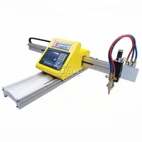 CNC Laser Cutting Machine/Han's Laser Innovative CNC Laser Cutting  Machine Flame Plasma Cutting Machine 2030 2530 2560 2