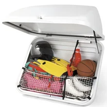 

RV Luggage Trunk Trailer Modification Motor Home Accessories