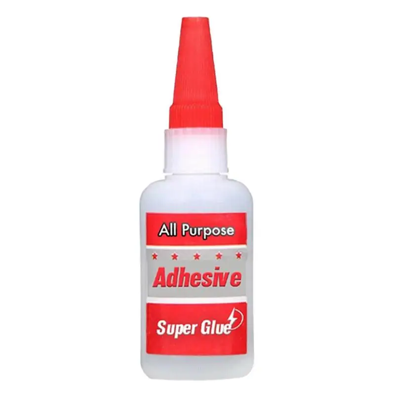 Super Glue Glass Metal Super Glue Water Proof Super Glue Rubber