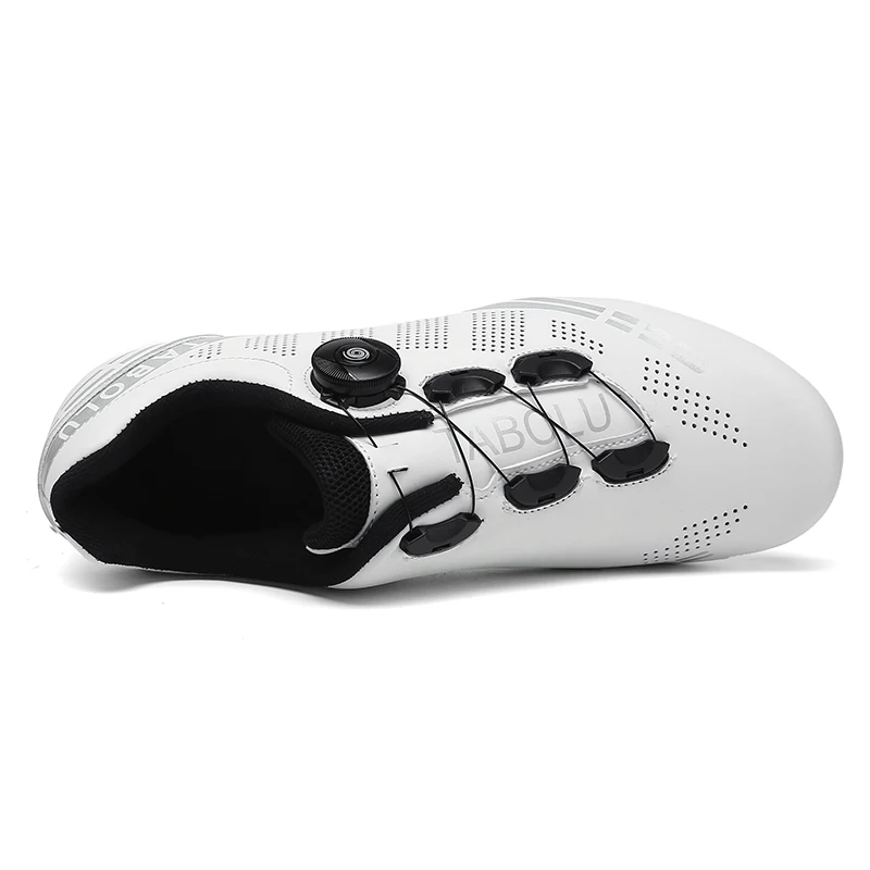 Cycling Shoes Men MTB Outdoor Race Non-slip Trail Mountain Sneakers