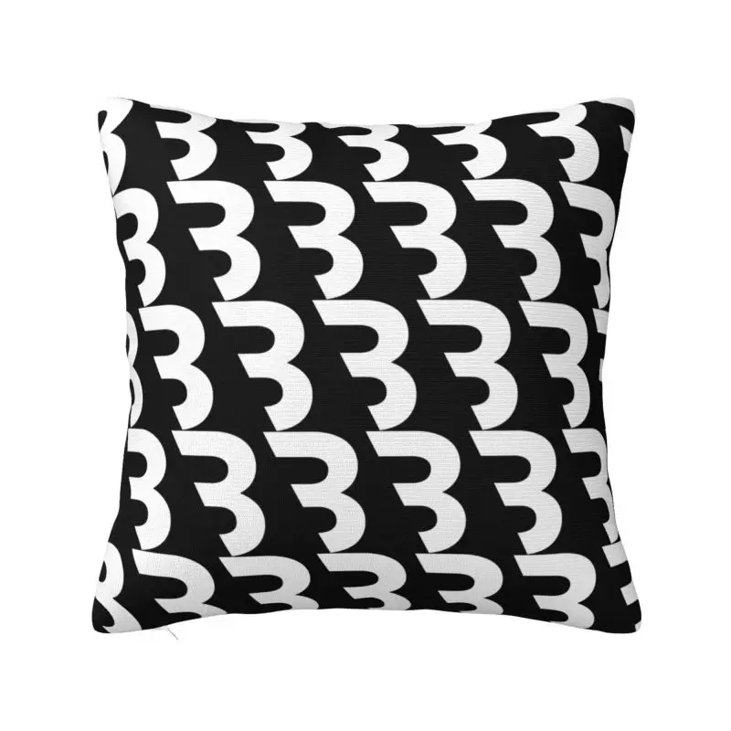 

Fitness Cbum Logo CbumFitness Cushion Cover 40x40cm Velvet Fitness Throw Pillow Case for Sofa Car Pillowcase Home Decorative