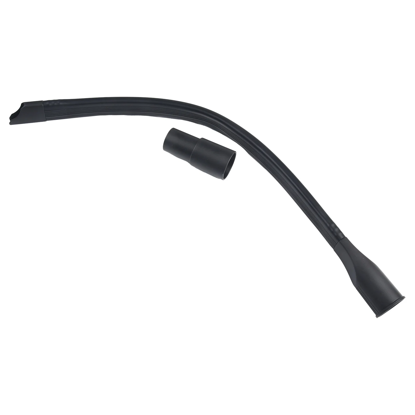 Description Picture 5 of itemFlexible Crevice Tool&35mm To 32mm Hose Adapter Vacuum Cleaner Black Vacuum Cleaner Suction Nozzle Head Replacement