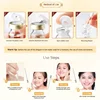 Six Peptides Face Serum 5pcs/10pcs/Lot for Moisturizing Facial Essence Skin Care Peptide Face Liquid 4