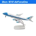 747 USA ONE