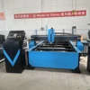 ROBOTEC Table CNC Plasma Cutting Machine 1530 2030 2060 CNC PLasma Cutter 63A-200A 0-35mm Steel Cutter For Sale 1