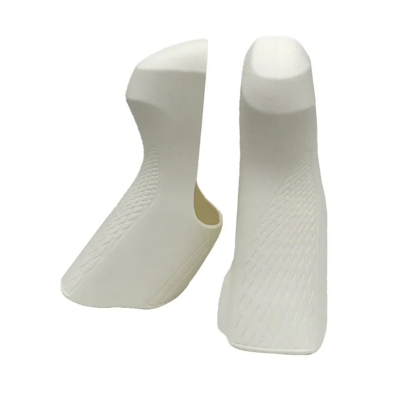 Description Picture 4 of itemBracket Hoods for SHIMANO 105 ST-R7000 Ultegra ST-R8000 Road Bike Shifters Protective Covers Rubber Sleeve Case R7000 R8000 Hood