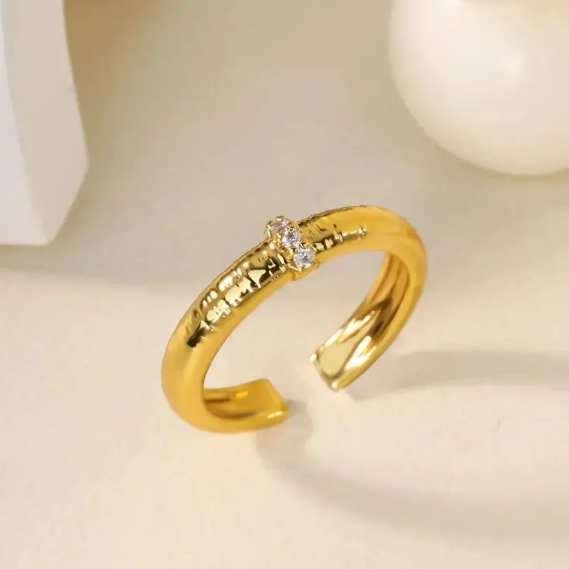 Min Stainless Steel Jewelry for Women Daily Wear