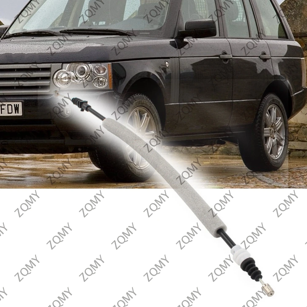 

Car Front Door Outer Lock Control Release Cable For Land Rover Range Rover L322 2002 2003 2004 2005 2006 2007-2012 FQZ000041