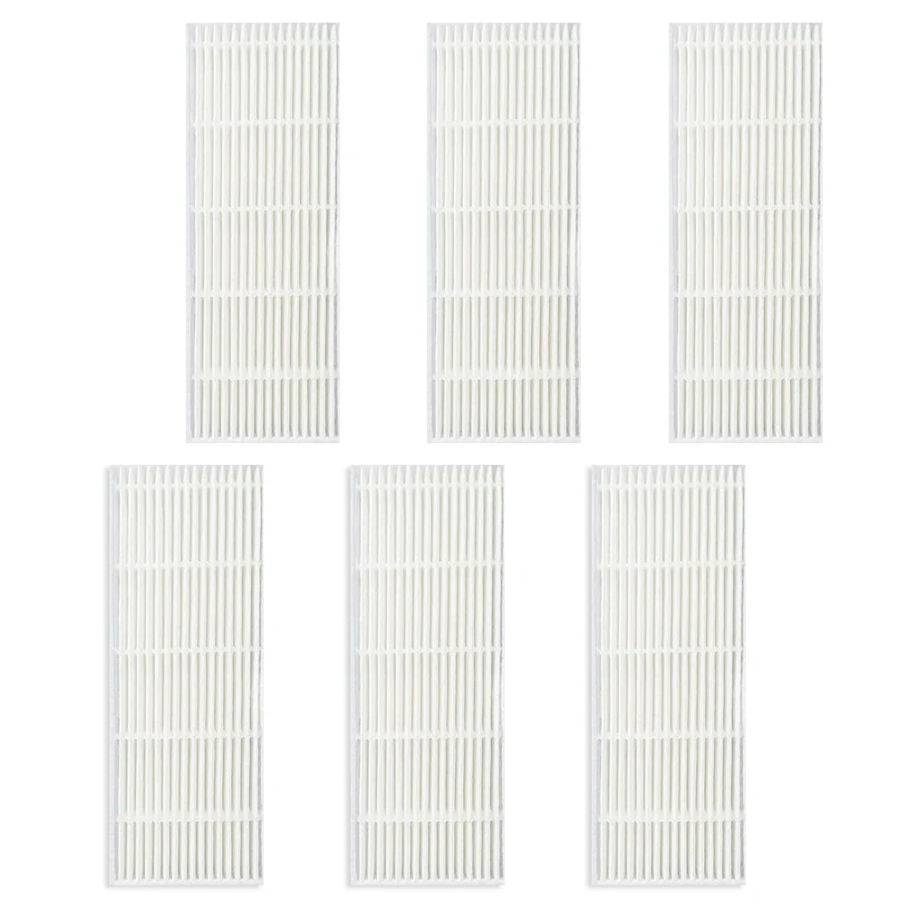 

6 шт., фильтр для EICOBOT R20