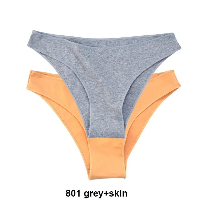 801 grey skin
