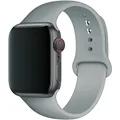 44 Fog gray