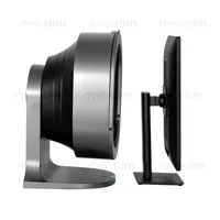 3D Facial Skin Analyzer Machine Scalp Analyzer Multi-Language 15.6 Inch Facial Skin Analysis Scanner AI Skin Analyzer Machine 4