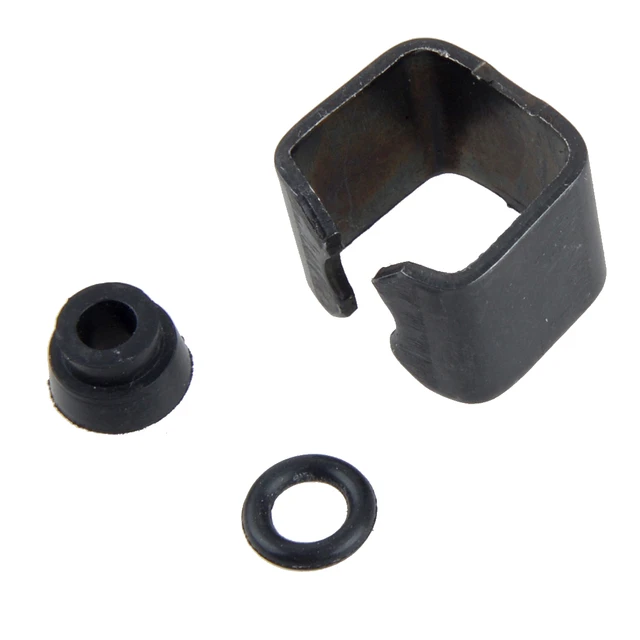 For Auto Parts 2 Ton Horizontal Jack Oil Pump Buckle Cylinder