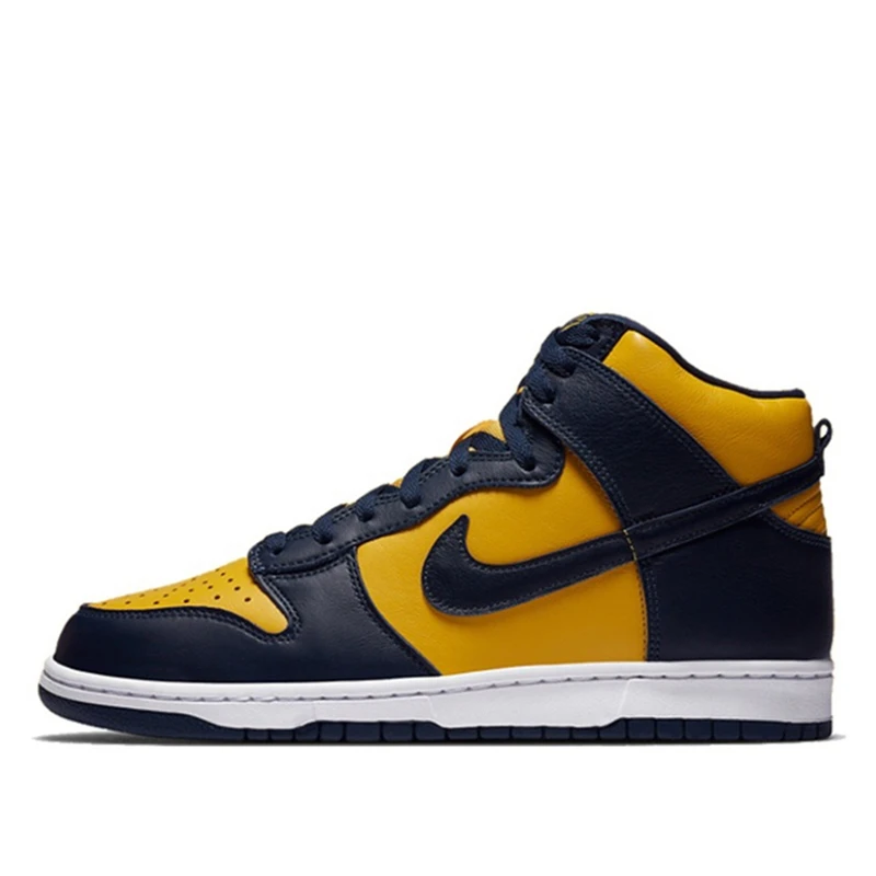 Skateboarding Shoes Sports Shoes Women Shoes Nike Sb Dunk Men Women Outdoor Causal Sneakers
