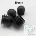 30mm 4pcs