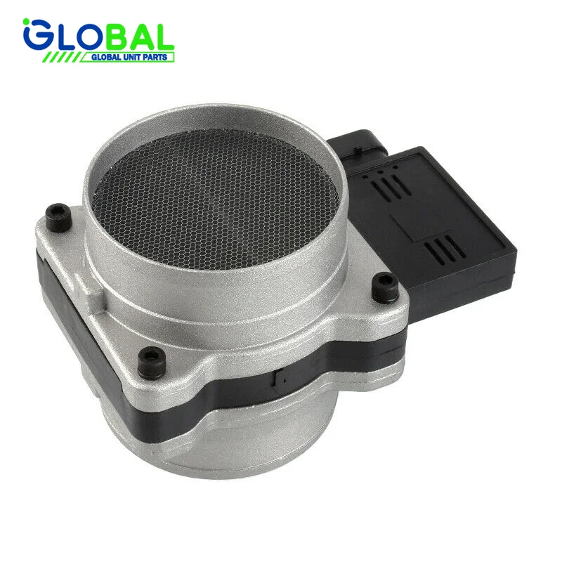 

25008309 Mass Air Flow Sensor MAF Fits For Pontiac Isuzu Chevy Buick GMC S10 25180303 Car Accessories Tools