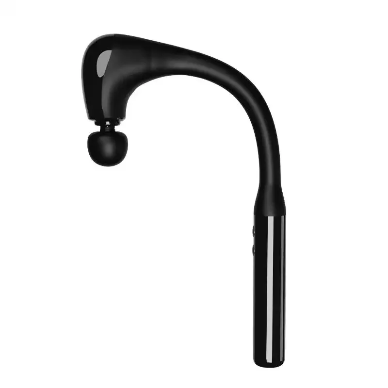 Fascia Gun Massager Portable massage hammer Electric muscle relaxation body meridian beating machine