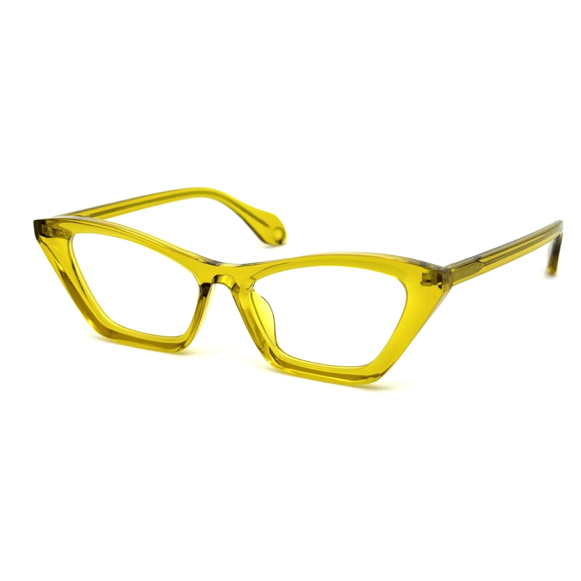 theo persian belgium 278 メガネ① Glasses Theo Belgium Mille 27 Shiny Chrome Palladium