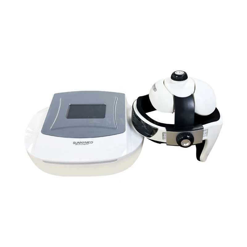 

SY-S852-1 Medical Transcranial Magnetic Therapy RTMS Stimulator