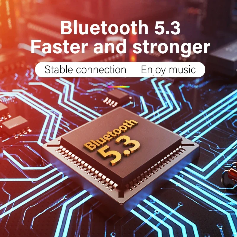 XDOBO X8 III 60W RGB Light Bluetooth Speaker Wireless Column TWS Stereo Subwoofer Sound Box Support Power Bank Function 5