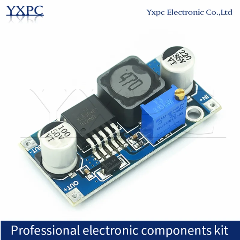 booster kit super boost adapter