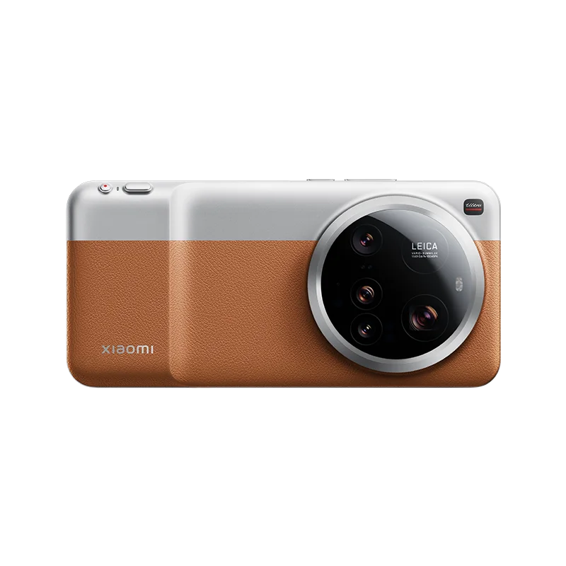 Xiaomi 15 Ultra用オリジナルファッションイメージングキット