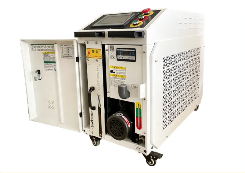 Handheld Laser Welders 1500w 2000w Fiber Laser Welding Machine Water Cooling handheld laser welders